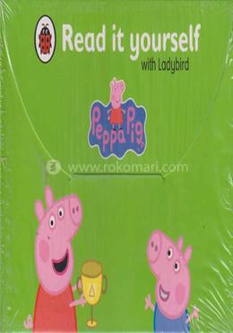 Peppa Pig Box : Level 2