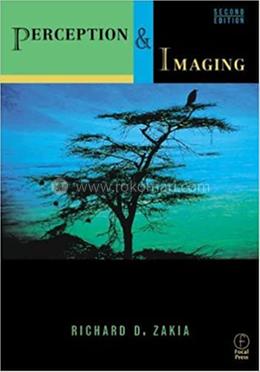 Perception and Imaging