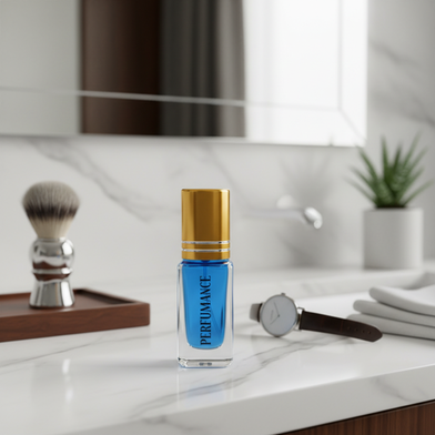 Perfumance Polo blue - 4.5 ml Slide 2