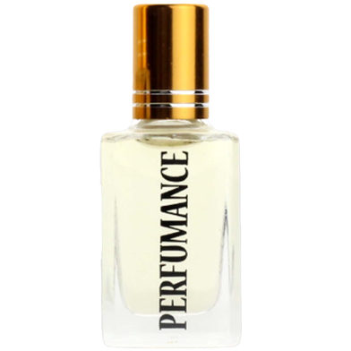 Perfumance Smoky Oud - 14.5 ml image