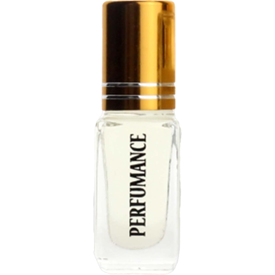 Perfumance Smoky Oud - 4.5 ml image