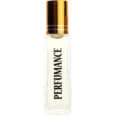 Perfumance Smoky Oud - 8.75 ml image