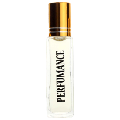 Perfumance Smoky Oud - 8.75 ml image