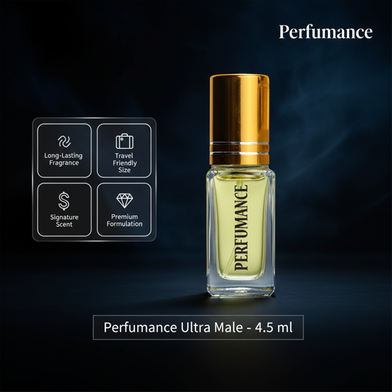 Perfumance Ultra Male - 4.5 ml Slide 2