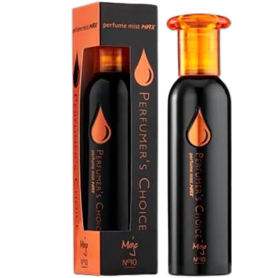 Perfumer'S Choice Mojo Mist Max Perfume For Men 100ml image
