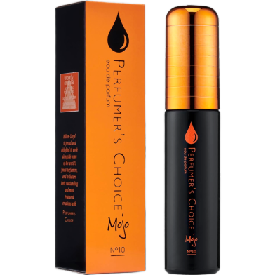 Perfumer'S Choice No.10 Mojo Eau De Parfum 50ml image