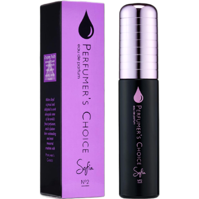 Perfumer'S Choice Sofia Eau De Parfum For Women 50ml image