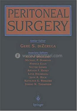 Peritoneal Surgery