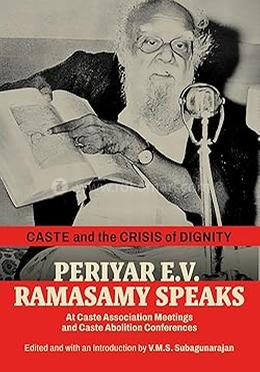 Periyar E.V. Ramasamy Speaks 
