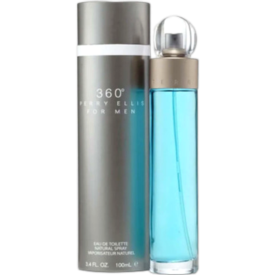Perry Ellis 360 EDT for Men – 100ml image