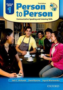 Person to Person