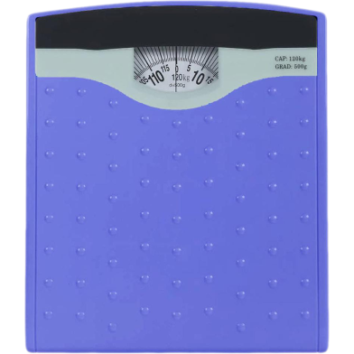 Personal Mechanical Bathroom Weight Scale -Br9705 image