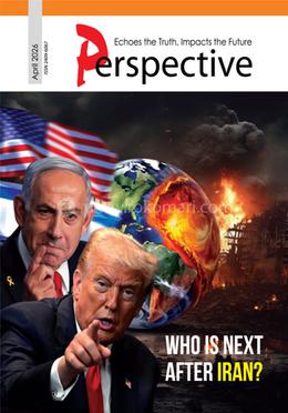 Perspective, April-2026