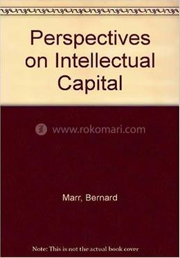 Perspectives on Intellectual Capital 