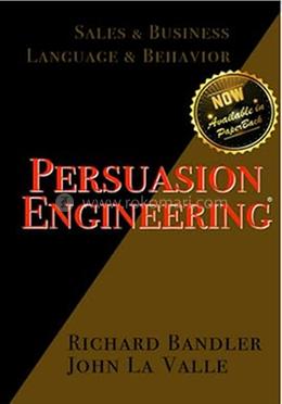Persuasion Engineering