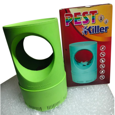 Pest Killer Mosquito Killer Lamp image