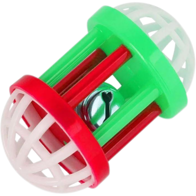 Pet Cat Toy Sound Toy Training Scratching image