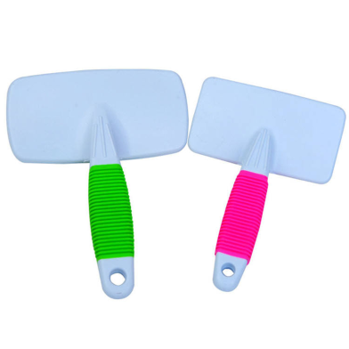 Pet Sheedding Grooming Comb Brush For Dogs and Cats image