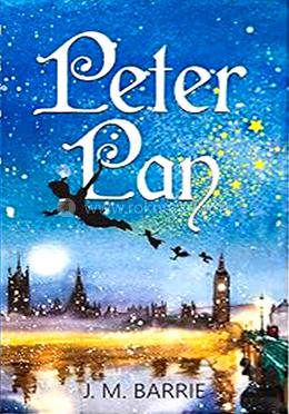 Peter Pan image