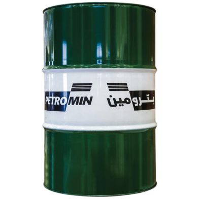 Petomin Super Diesel Turbo SAE 20W-50 208L image