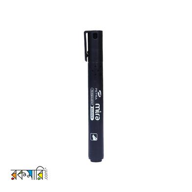 Petra Mira Permanent Marker - Black.bt 1 Pcs (SKU - BD-1175050863) image