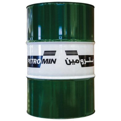 Petromin Fleet Master Plus SAE 20W-50 208L image