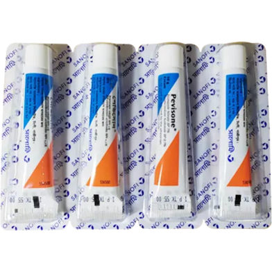Pevisone 10 gm Cream 10 gm Tube image
