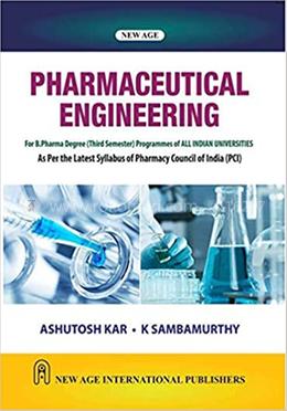 Pharmaceutical Engineering