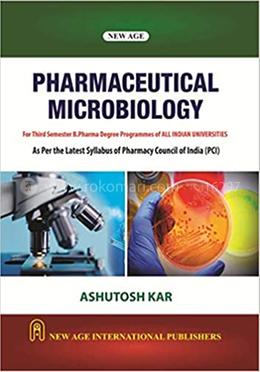Pharmaceutical Microbiology