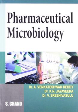 Pharmaceutical Microbiology