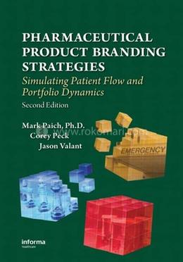 Pharmaceutical Product Branding Strategies