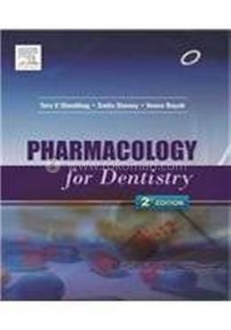 Pharmacology for Dentistry