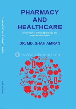 Pharmacy And Healthcare image