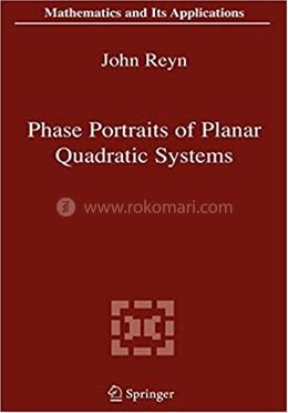 Phase Portraits of Planar Quadratic Systems