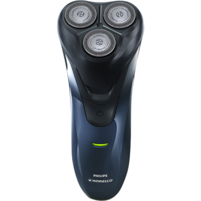 Philips AT620 Norelco Dry Electric Shaver for Men image