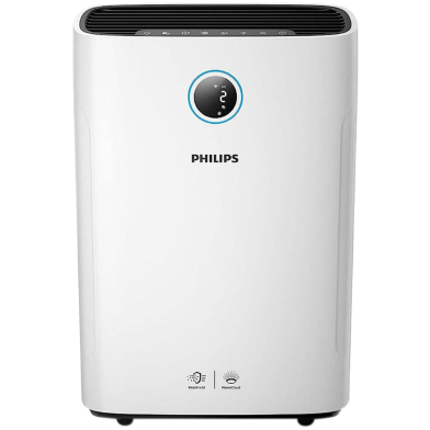 Philips Air Cleaner And Humidifier -AC2721 image