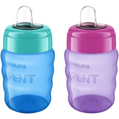 Philips Avent Easy Sip Spout Cup 260 ml (Indonesia) image