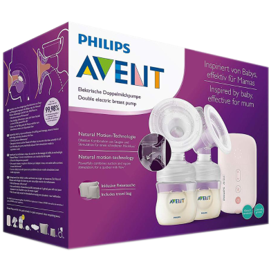 Philips Avent Electric Breast Pump SCF397/11 Non-Brand - Main Image