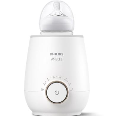 Philips Avent Fast Bottle Warmer image