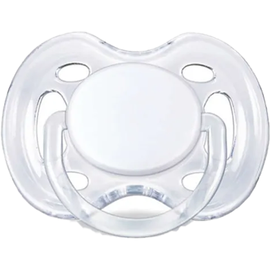 Philips Avent Freeflow Airflow Pacifier 6-18 months - 1 Pcs (Made in England) image