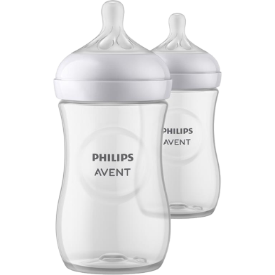 Philips Avent Natural Feeder 260 ml From 1m Plus (1 Pcs) image