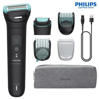Philips BG7470/15 Body Groomer 7000 Series 2D Flex Head image
