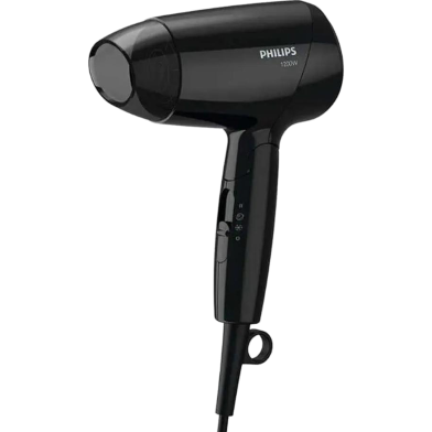 Philips BHC010/10 Essential Care Dry Care Hair Dryer for Women image