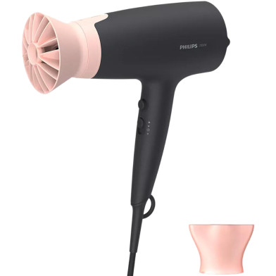 Philips BHD350/13 DryCare Essential Hair Dryer 3000 Series for Women image