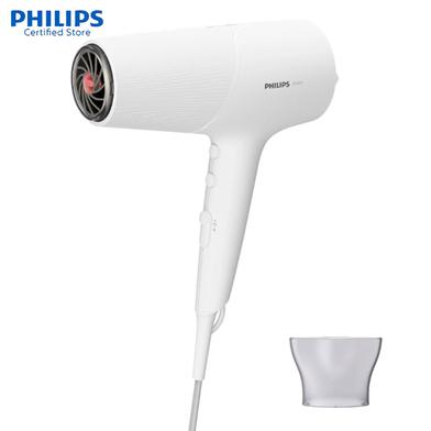 Philips BHD500/00 Essential DryCare Hair Dryer With ThermoShield Technology 5000 Series For Women image