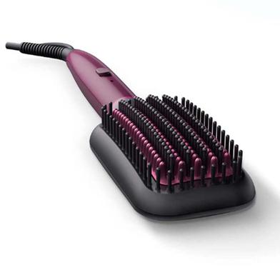 Philips BHH730/00 StyleCare Essential Heated Straightening Brush for Women image