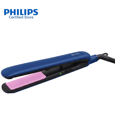 Philips BHS393/00 StraightCare Essential Hair Straightener for Women image