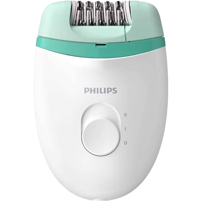 Philips BRE224 Compact Epilator image