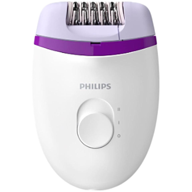 Philips BRE225/01 Satinelle Essential Corded Epilator for Women image