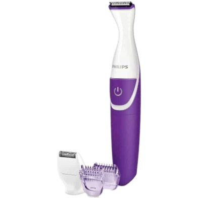 Philips BRT383/15 Trimmer For Men And Women image